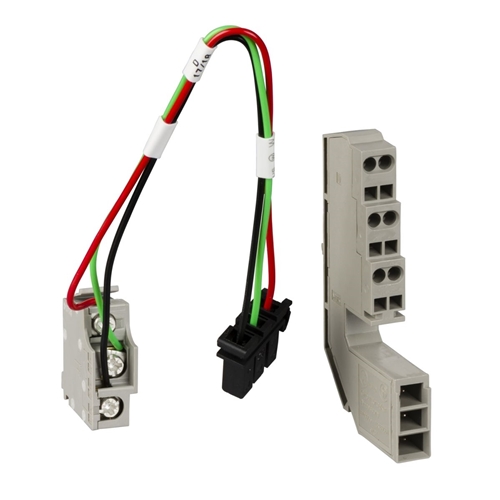 SCHNEIDER Fault indication SDE