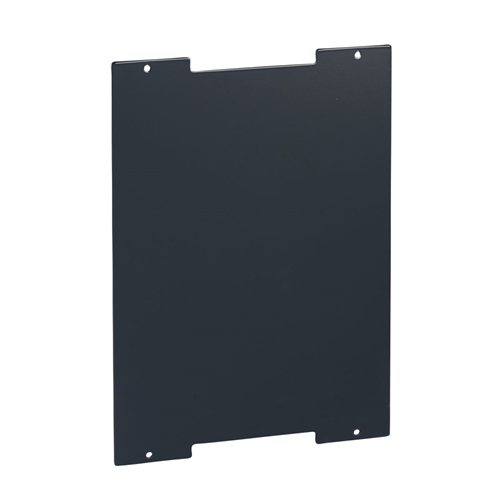 SCHNEIDER escutcheon blank plate