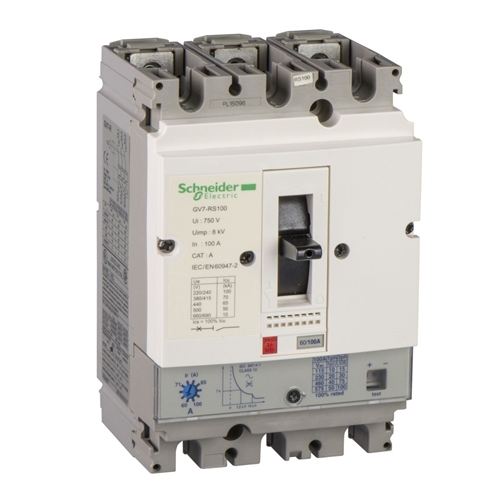 SCHNEIDER MOTOR CIRCUIT BREAKER (12-20A)