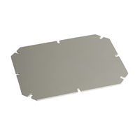 SCHNEIDER  MOUNTING PLATE 291x241