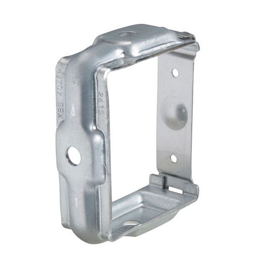 SCHNEIDER UNIVERSAL C STIRRUP BRACKET