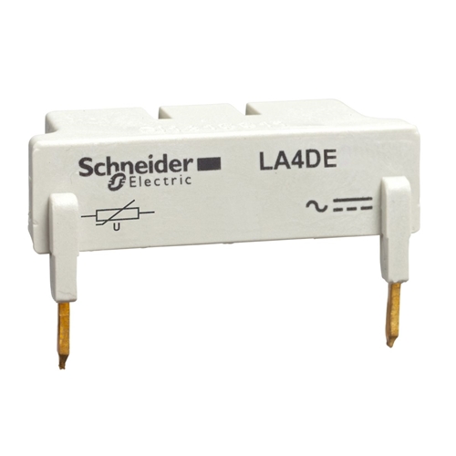 SCHNEIDER COIL SUPPRESSOR 24-230V DC