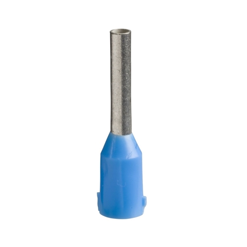 SCHNEIDER CABLE END 0.75MM