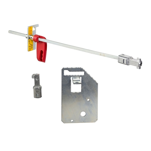 SCHNEIDER DOOR OPEN LOCK T1