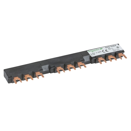 SCHNEIDER BUSBAR 3-WAY 54MM PITCH