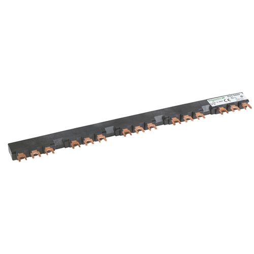 SCHNEIDER BUSBAR 5-WAY 54MM PITCH