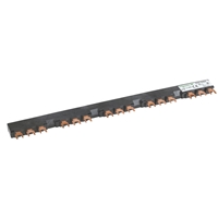 SCHNEIDER BUSBAR 5-WAY 54MM PITCH