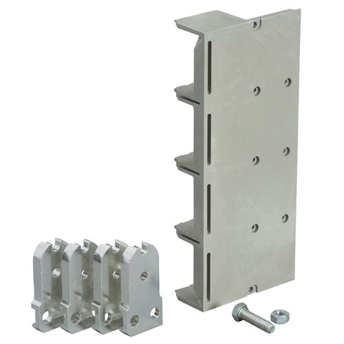 SCHNEIDER FRONT CONNECTION 1600A BOTTOM 4-POLE