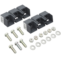 SCHNEIDER CONNECTORS FOR LUG TERMINALS