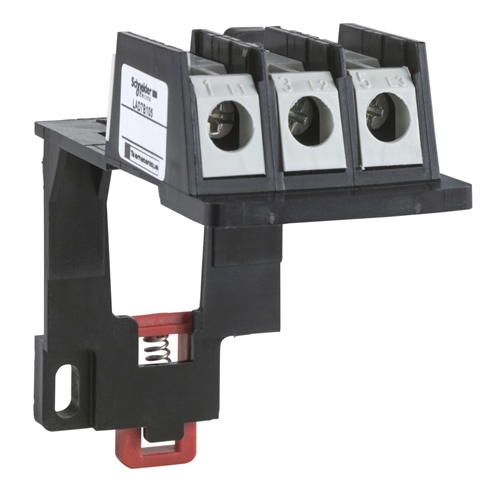 SCHNEIDER STAND ALONE TERMINAL BLOCK FOR CLASS 20