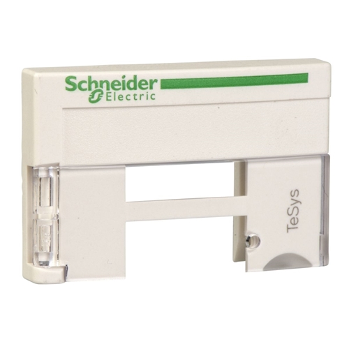 SCHNEIDER COVER FOR D09-D38