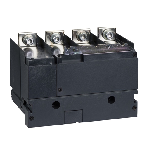 SCHNEIDER CURRENT TRANSFORMER MODULE, COMPACT NSX