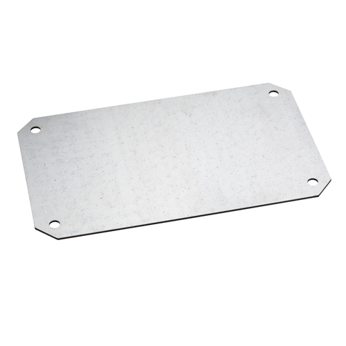 SCHNEIDER Metal Mounting Plate 200mm x 300MM