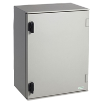 SCHNEIDER Polyester Wall Mounting Enclosure