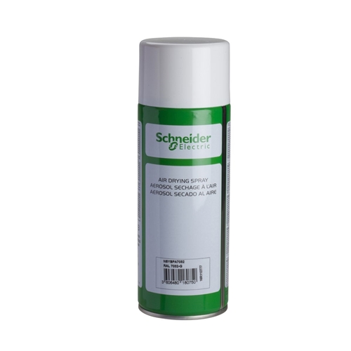 SCHNEIDER RAL7035 Paint Spray 400ml