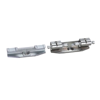 Schneider Spacial SF-SM hinges & fixing elements