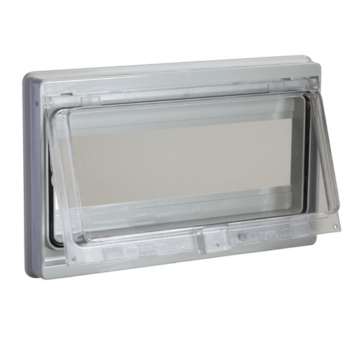 SCHNEIDER 10-way Plastic Window (replaces