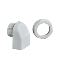 SCHNEIDER Ventilation Louvre Cut-out 19mm