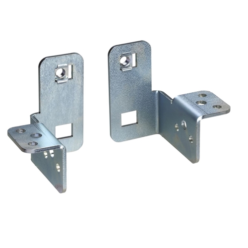 SCHNEIDER SET OF 4 BRACKETS FOR FIXING MP