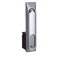 SCHNEIDER Replacement Lock Handle for Stainless