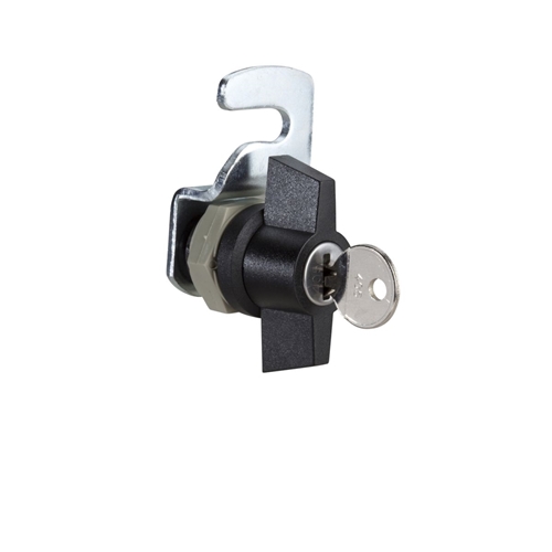 SCHNEIDER Barrels Key 1242EF/Retract Handle