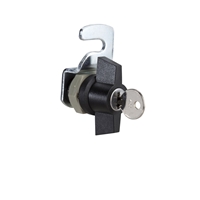 SCHNEIDER Barrels Key 1242EF/Retract Handle