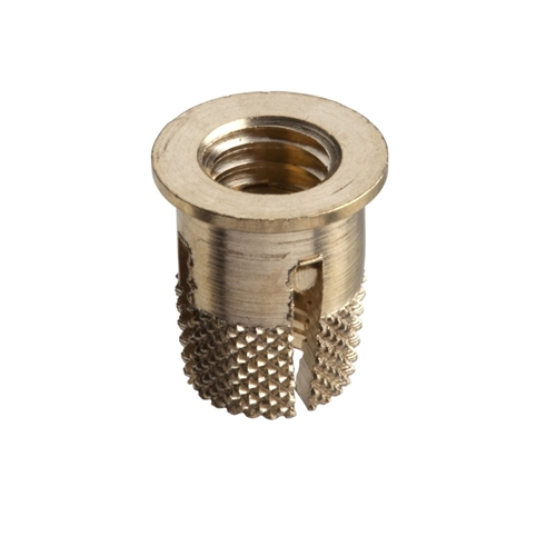 SCHNEIDER M6 THREADED INSERT (20 PER PACK)