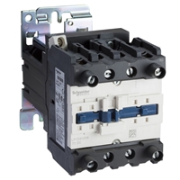 SCHNEIDER CONTACTOR 4P 60A (AC1) 2N/O+2N/C