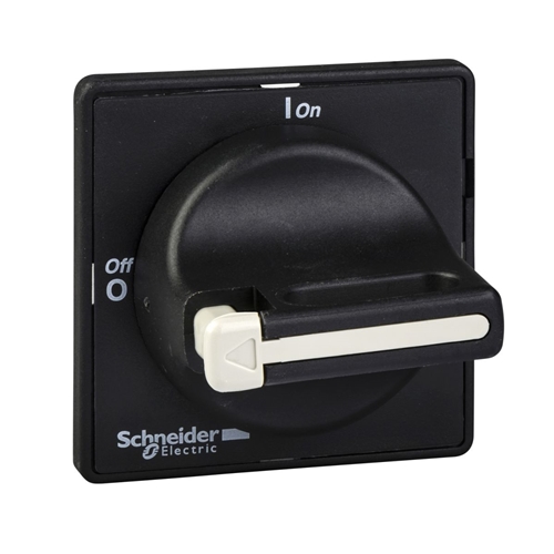 SCHNEIDER VARIO HANDLE BLACK