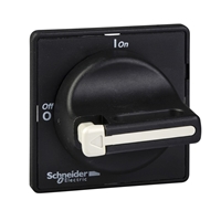 SCHNEIDER VARIO HANDLE BLACK