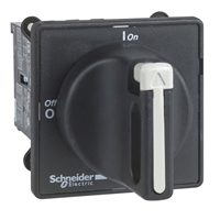 SCHNEIDER MINI VARIO MAIN SWITCH 20A