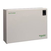 SCHNEIDER 5+6 WAY SP + N SPLIT LOAD BOARD