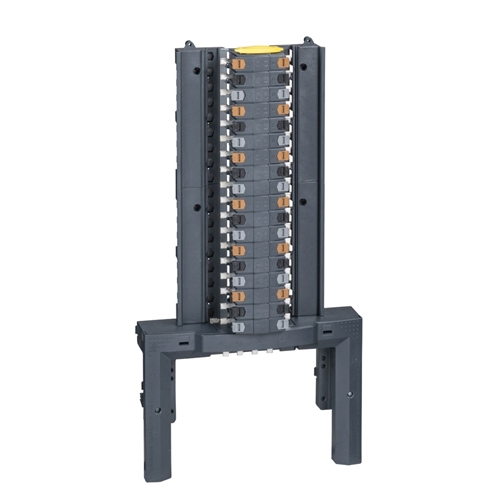 SCHNEIDER B Board replacement Pan Assembly