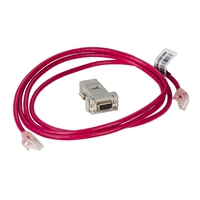 SCHNEIDER CONNEXIUM RJ45 CONFIGURATION KIT