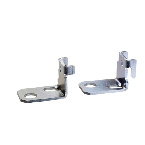 SCHNEIDER 4 PLINTH FIXING BRACKETS