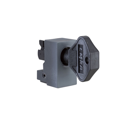 Schneider square lock insert 7mm