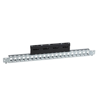 SCHNEIDER BUSBAR SUPPORT 630A 600