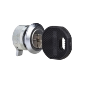 SCHNEIDER Partial Height Door Keylock