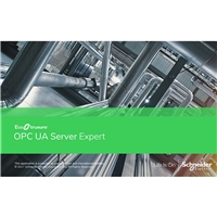 Schneider Electric EcoStruxure OPC UA Server Exper