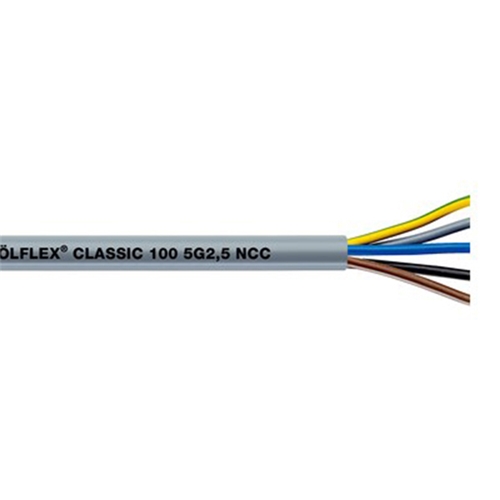 LAPP OLFLEX CLASSIC 100 3G 1.5mm
