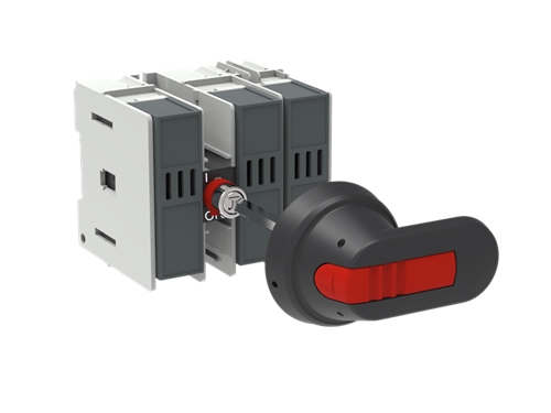 ABB SWITCH FUSE