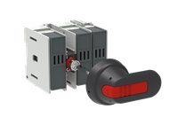 ABB SWITCH FUSE