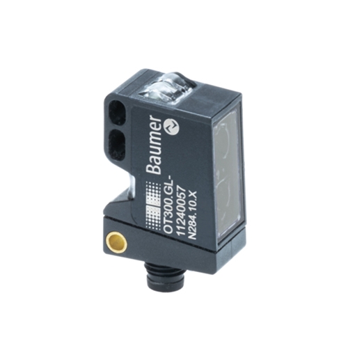 Baumer OT300.DL-UBZZB.72N distance sensors 100...1