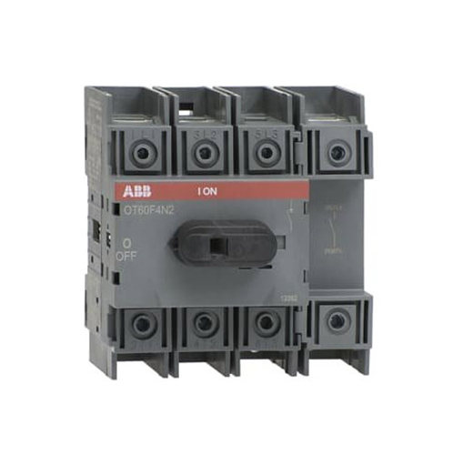 ABB SWITCH DISCONNECTOR