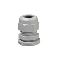 Schneider Cable Gland with Nut M25