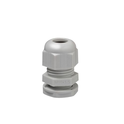 SCHNEIDER M16X1.5 4-8MM PVC GLAND (PK=20)