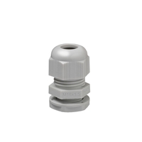 SCHNEIDER M16X1.5 4-8MM PVC GLAND (PK=20)