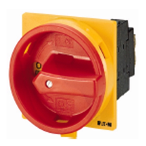 MOELLER 3P 20A DOOR MOUNT ISOLATOR