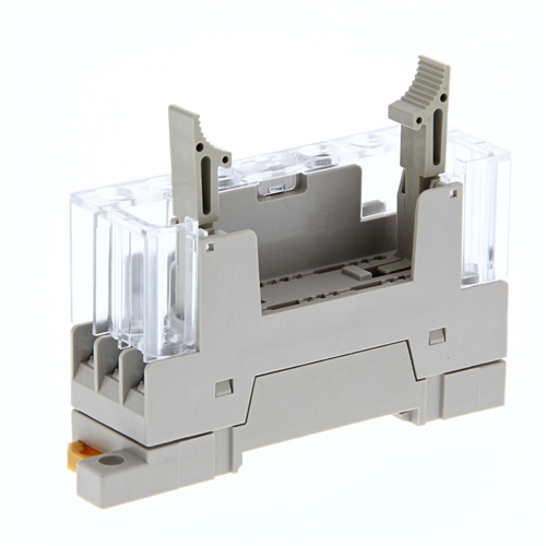 OMRON 10 PIN RELAY SOCKET FOR G7SA 4