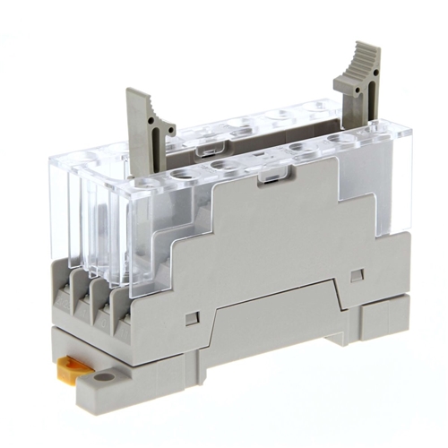 OMRON 14 PIN RELAY SOCKET FOR G7SA 6